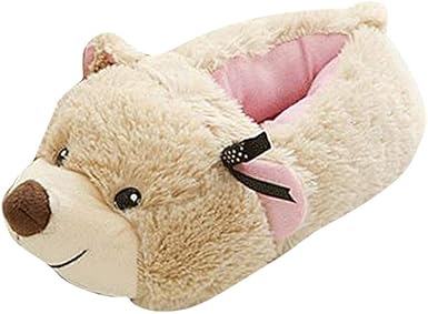 animal slippers amazon