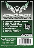 Mayday Card Game Premium Sleeves [10 packs]