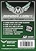 Mayday Card Game Premium Sleeves [10 packs]