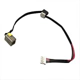 Gintai DC Power Jack for Acer Aspire 5257 5336 5551 5733 5736 5742 Travelmate view 8