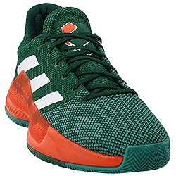 adidas Men's Pro Bounce Madness Low 2019, Dark