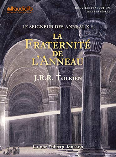 Seigneur Anneaux T1 Mp3 - 