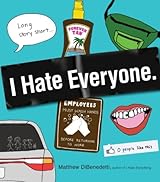 I Hate Everyone
