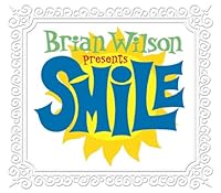 Brian Wilson Ablum Cover