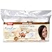Argan Oil 100% Italian LARGE Cotton Rounds (Dry Pads) 120 Count