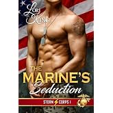 The Marine's Seduction (Storm Corps)