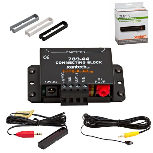 Xantech DL85K IR Receiver Kit in the UAE. See prices, reviews and buy