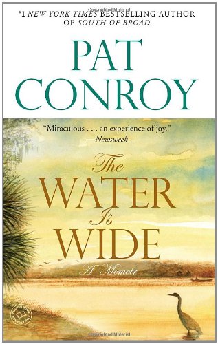 The Water is Wide