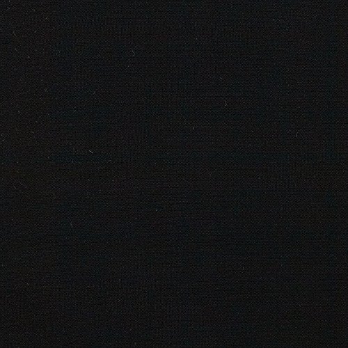 Fabric Merchants Stretch Jersey ITY Knit Black