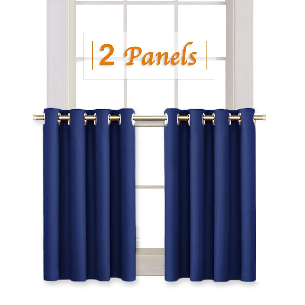 Best Kitchen Curtains 36 Inches Long