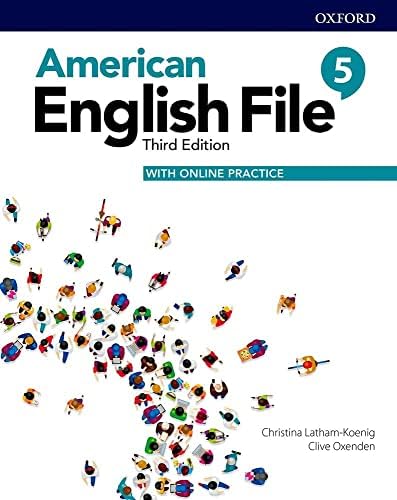 Amazon.com: American English File 2E 2 Teacher book: With Testing