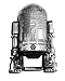 Star Wars R2-D2 Metal Bottle Opener
