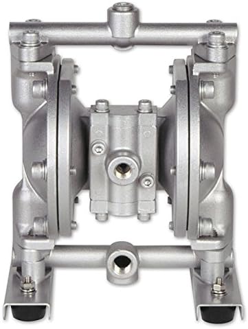 DP-10BST Air Powered Double Diaphragm AODD pumps YD-10ST