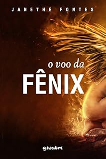 Livro O Voo da Fênix