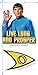 Popfunk Star Trek Science Uniform T-Shirt w/Liquid Gold Ink & Stickers (XL, Blue)