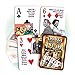 1949 Flickback Trivia Playing Cards: Birthday