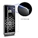 OBYOBY [2-Pack] LG G5 Screen Protector [Full Coverage][Anti-Bubble] for LG G5