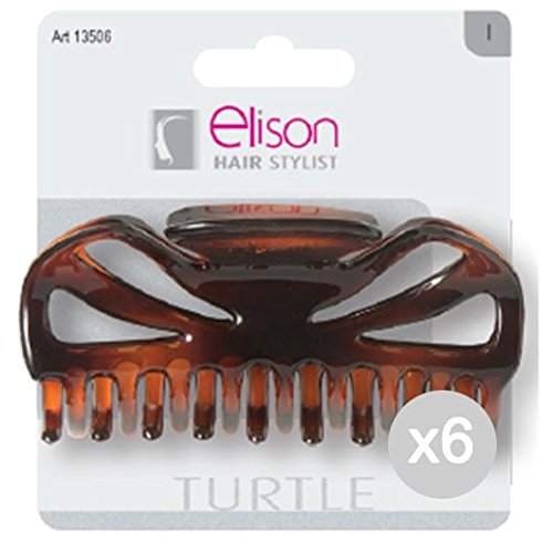 Seagull Pliers, Brown – 6 Individual