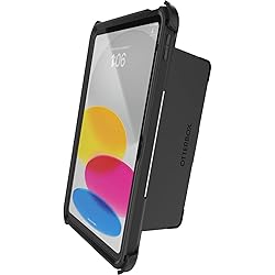 OtterBox Defender Series Case for iPad (A16) & iPad