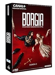 Borgia - Saison 3