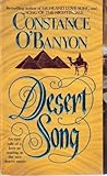 Desert Song (Harper Monogram)
