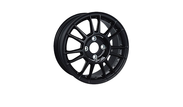 Evo Corse alloy wheel, mod. X3MA for Peugeot 106, 6,5x15 ...