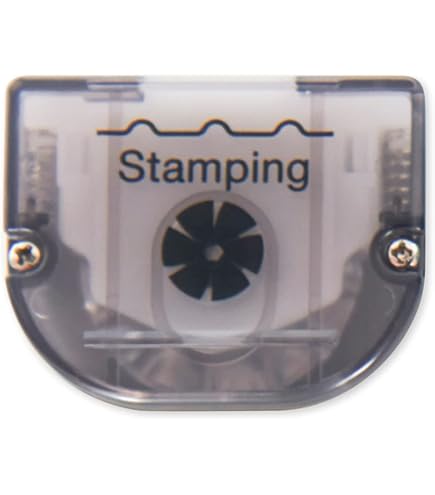 Amazon.com: Creative Memories 12 inch Trimmer Perforating Blade