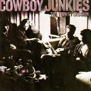 Cowboy Junkies - Cowboy Junkies: Lay It Down - Amazon.com Music