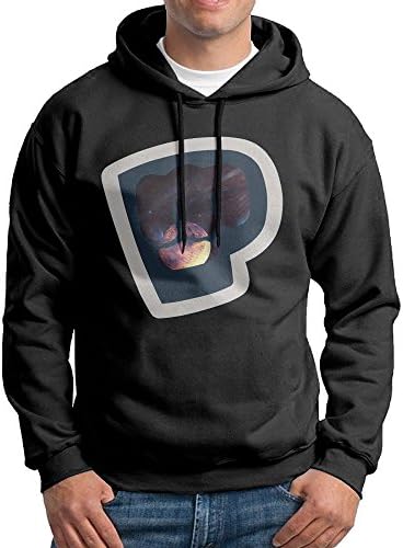 Online Celebrity PewDiePie Fist Marks The Starry Sky Hoodie