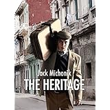 The Heritage: A Jewish Historical Fiction Novel