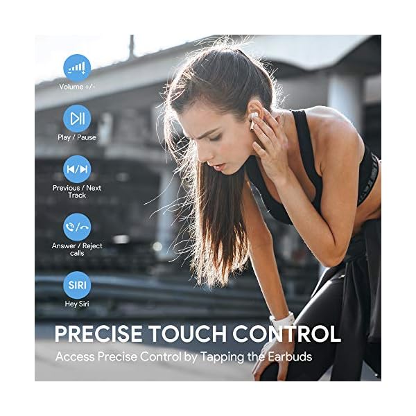 Odec-Wireless-Earbuds-Bluetooth-5-Headphones-Deep-Bass-True-Stereo-Earphones-Touch-Control-with-Battery-Indicator-IPX5-Hands-Free-Headset-with-Built-in-Mic-Headset-Portable-USB-C-Fast-Charging-Case Odec Wireless Earbuds Bluetooth 5 Headphones Deep Bass True Stereo Earphones Touch Control with Battery Indicator, IPX5…