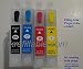 Refillable Empty ink cartridge for Epson 68 69 T068 T069 NX100 NX105 NX115 NX200 NX300NX400 NX510 NX515 workforce 310 315 500 600 610 615 1100 30 40