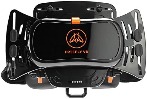 Proteus VR Labs Freefly beyond Virtual Reality Headset