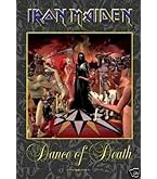 Iron Maiden - To Tame A Land Wall Poster 34x22.4 - Glossy Music Poster