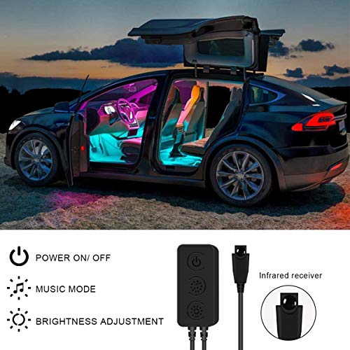 4 Pianogic+Interior+Control+Waterproof+Lighting