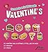 iLovepaper 36PCS Valentines Day Cards for Kids 9 Patterns & Scents, Scratch and Sniff Exchange Cards for School Supplies Children Party Favors, Envelopes and Stickers Included