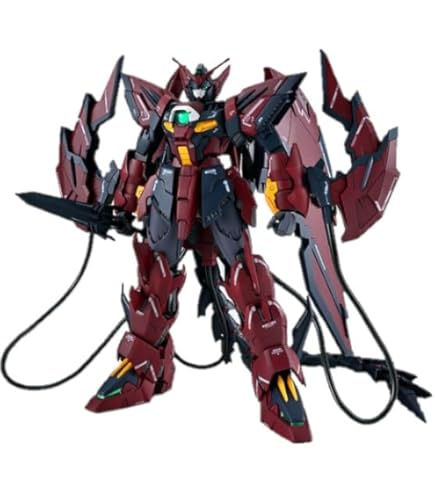 Amazon.com: Gundam 00 1/400 CBS-70 Ptolemaios Painted Kit : Toys