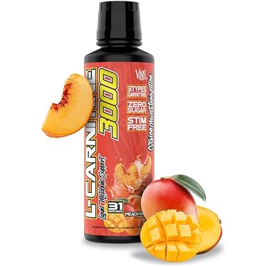 l carnitine black pepper extract BAAM!! L-Carnitine L-Tartrate Max