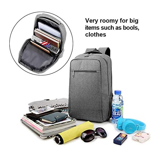winblo laptop backpack