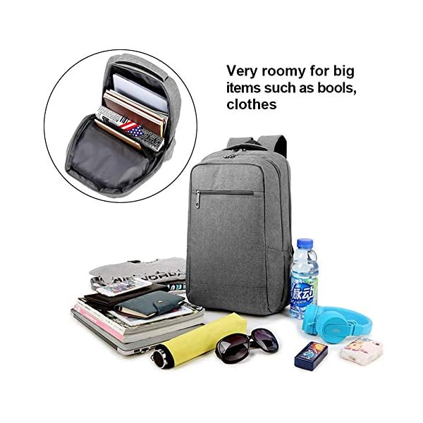 winblo laptop backpack