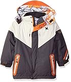 Big Chill Boys' Colorblock System Jkt