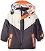 Big Chill Boys' Colorblock System JKT,