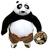 Kung Fu Panda 3 Po 10