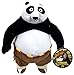 Kung Fu Panda 3 Po 10" Plush Figure