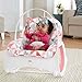 Fisher-Price Infant-to-Toddler Rocker, Pink Windmill