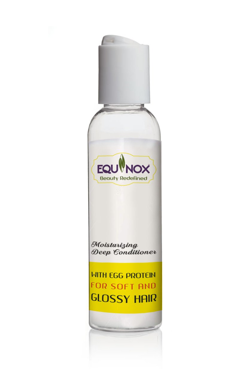 Buy Equinox Egg Moisturizing Deep Conditioner Nourishing