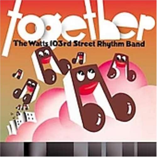 Watts 103rd Street Rhythm Band - ~BillboardTop100 - Zortam Music