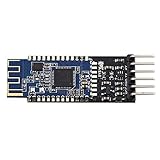 OSOYOO Bluetooth 4.0 HM-10 Master Slave Module For Xbee Arduino UNO R3 Mega 2560 Nano