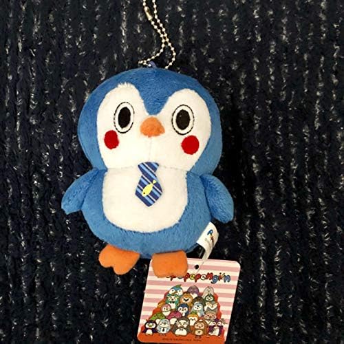 Amazon ペペペペン議員 ぬいぐるみ マスコット ぬいぐるみ ホビー