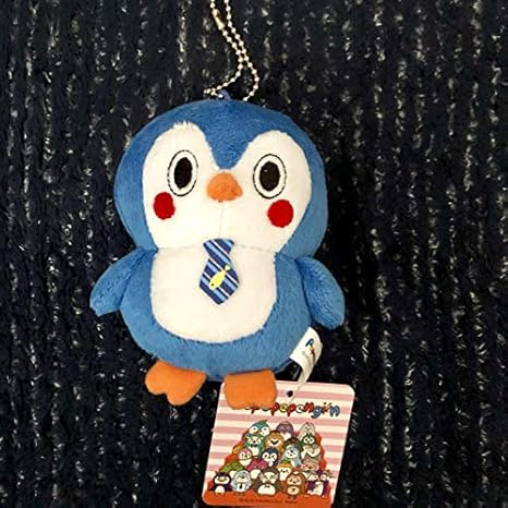 ペペペペン議員 ぬいぐるみ マスコット ぬいぐるみ ホビー Amazon